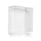 Wexel Art UV Grade Acrylic Backless Shadowbox Lid 3" Depth